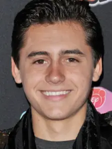 Isaak Presley