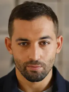 Dali Benssalah