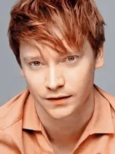 Calum Worthy