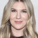 Λίλι Ρέιμπ (Lily Rabe)