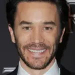 Τομ Πέλφρι (Tom Pelphrey)