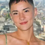 Jessie Mei Li