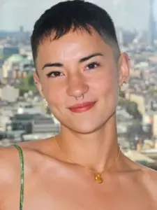 Jessie Mei Li