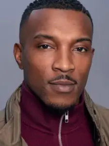 Ashley Walters