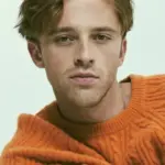 Benjamin Voisin