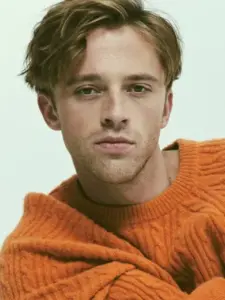 Benjamin Voisin