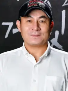 Kim Jeong-kwon