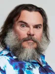 Τζακ Μπλακ (Jack Black)