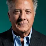 Ντάστιν Χόφμαν (Dustin Hoffman)