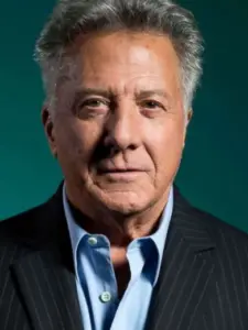 Ντάστιν Χόφμαν (Dustin Hoffman)