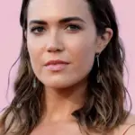 Mandy Moore