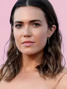 Mandy Moore