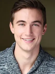 Jordan Burtchett