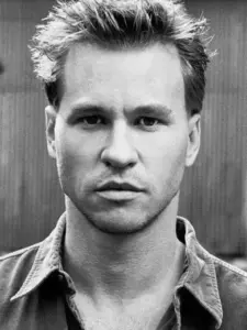 Val Kilmer