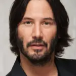 Κιάνου Ριβς (Keanu Reeves)
