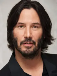 Κιάνου Ριβς (Keanu Reeves)