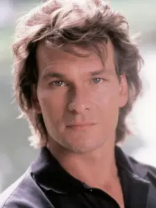Patrick Swayze