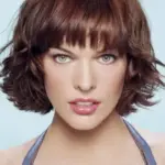 Μίλα Γιόβοβιτς (Milla Jovovich)