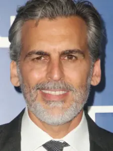 Oded Fehr