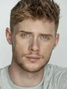 Max Parker