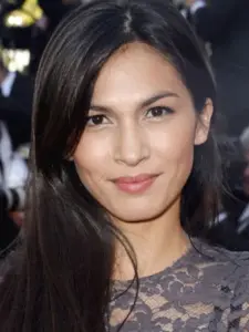 Élodie Yung
