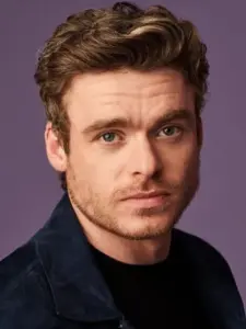 Ρίτσαρντ Μάντεν (Richard Madden)