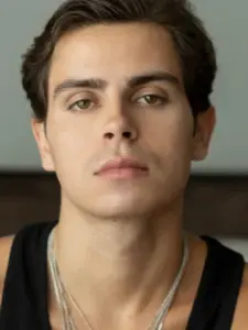 Jake T. Austin