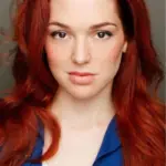 Τζένιφερ Στόουν (Jennifer Stone)