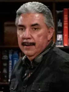 Victor Gonzalez
