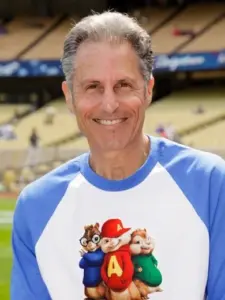 Ross Bagdasarian Jr. (Ross Bagdasarian, Jr.)
