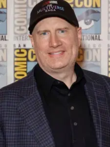 Κέβιν Φάιγκι (Kevin Feige)