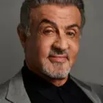 Σιλβέστερ Σταλόνε (Sylvester Stallone)
