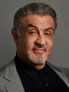 Σιλβέστερ Σταλόνε (Sylvester Stallone)