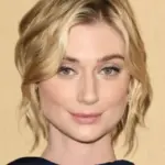 Ελίζαμπεθ Ντεμπίκι (Elizabeth Debicki)