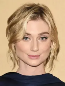 Ελίζαμπεθ Ντεμπίκι (Elizabeth Debicki)