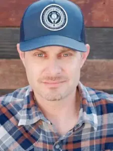 Brad Baruh