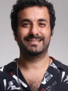 Hasan Can Kaya