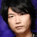 Κατσουγιούκι Κονίσι (Katsuyuki Konishi)
