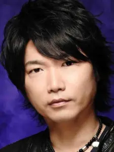 Κατσουγιούκι Κονίσι (Katsuyuki Konishi)