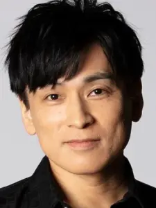 Masakazu Morita