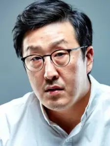 Hyun Bong-sik