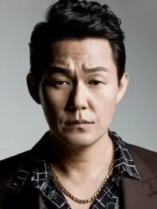 Park Sung-woong