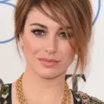 Blanca Suárez