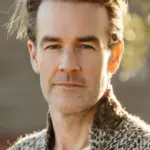 Τζέιμς Βαν Ντερ Μπικ (James Van Der Beek)