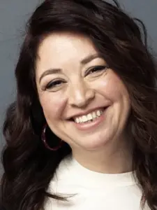 Liz Garbus
