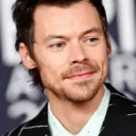 Χάρι Στάιλς (Harry Styles)