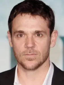 Jamie Sives