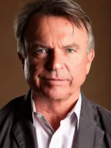 Σαμ Νιλ (Sam Neill)