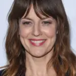 Ροζμαρί ΝτεΓουίτ (Rosemarie DeWitt)