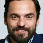 Τζέικ Τζόνσον (Jake Johnson)